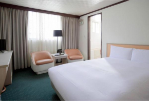  Tien Chin Hotel  Тайбэй